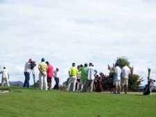 Las Imágenes de una Copa Sudamericana