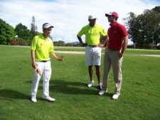 Las Imágenes de una Copa Sudamericana