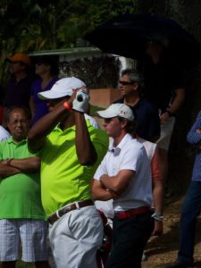 Las Imágenes de una Copa Sudamericana