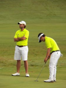 Las Imágenes de una Copa Sudamericana