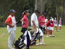 Las Imágenes de una Copa Sudamericana