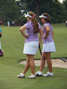 Las Imágenes de una Copa Sudamericana