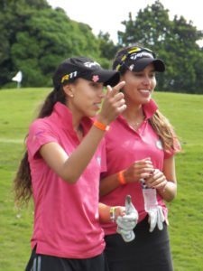 Las Imágenes de una Copa Sudamericana