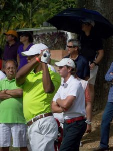 Las Imágenes de una Copa Sudamericana