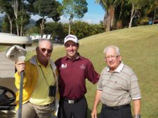 Copa Los Andes en su Esplendor