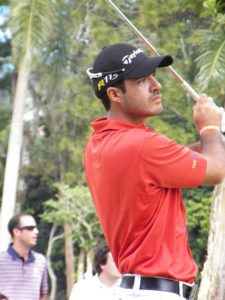 Copa Los Andes en su Esplendor