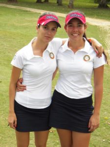 Copa Los Andes en su Esplendor