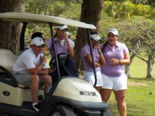 Copa Los Andes en su Esplendor