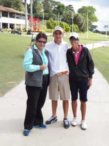 Copa Los Andes en su Esplendor