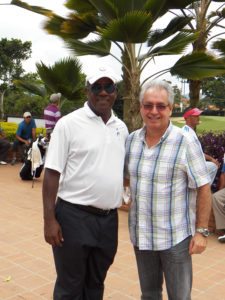 Copa Los Andes en su Esplendor