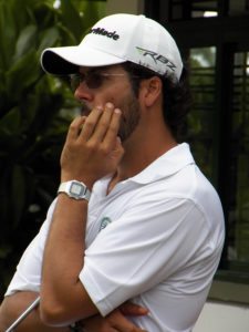 Copa Los Andes en su Esplendor