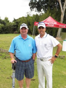 Copa Los Andes en su Esplendor