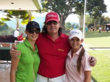 Copa Los Andes en su Esplendor