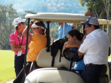 Copa Los Andes en su Esplendor