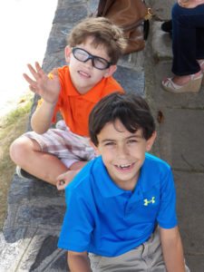 Copa Los Andes en su Esplendor