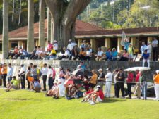 Copa Los Andes en su Esplendor