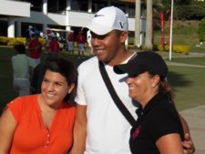 Copa Los Andes en su Esplendor