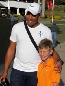 Copa Los Andes en su Esplendor