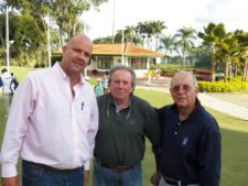 Copa Los Andes en su Esplendor