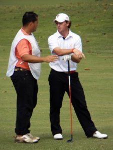 Copa Los Andes en su Esplendor