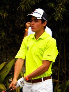 Copa Los Andes en su Esplendor