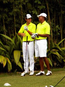 Copa Los Andes en su Esplendor