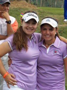 Copa Los Andes en su Esplendor