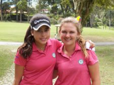 Copa Los Andes en su Esplendor