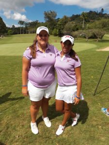 Copa Los Andes en su Esplendor