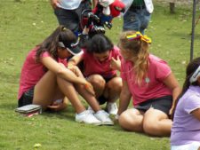 Copa Los Andes en su Esplendor