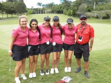 Copa Los Andes en su Esplendor