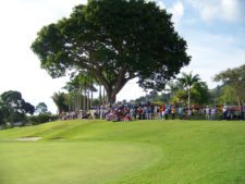 Copa Los Andes en su Esplendor