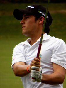 Copa Los Andes en su Esplendor