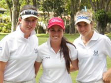 Copa Los Andes en su Esplendor