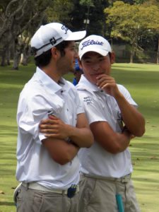 Copa Los Andes en su Esplendor