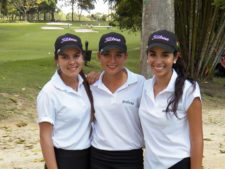 Copa Los Andes en su Esplendor