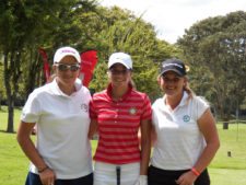 Copa Los Andes en su Esplendor