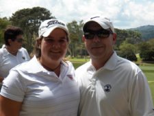 Copa Los Andes en su Esplendor