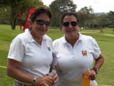 Copa Los Andes en su Esplendor