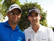 Copa Los Andes en su Esplendor