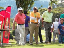 Copa Los Andes en su Esplendor