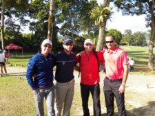 Copa Los Andes en su Esplendor