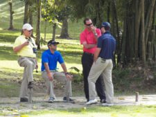 Copa Los Andes en su Esplendor