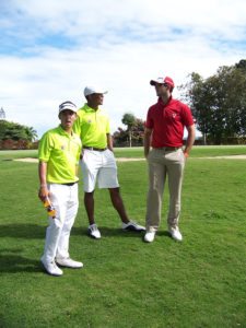 Copa Los Andes en su Esplendor