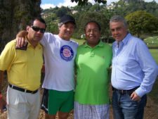 Copa Los Andes en su Esplendor