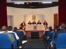 Dedicación y Entrega en un Año de Recorrido