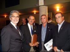 Dedicación y Entrega en un Año de Recorrido