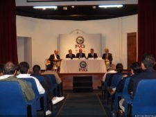 Dedicación y Entrega en un Año de Recorrido