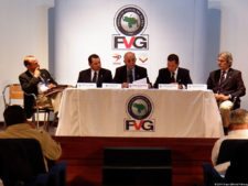 Dedicación y Entrega en un Año de Recorrido