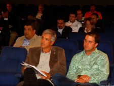 Dedicación y Entrega en un Año de Recorrido